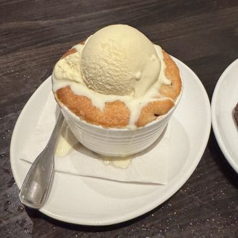 1310 Kitchen and Bar - Apple cobbler - Breakfast & Brunch Near Me - Washington, DC, District of Columbia 1310 Kitchen and Bar - Apple cobbler - Breakfast & Brunch Near Me - Washington, DC, District of Columbia