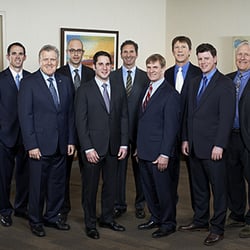 Oral & Maxillofacial Surgical Consultants PA