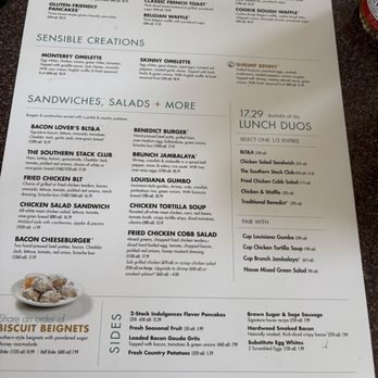 Another Broken Egg Cafe - Menu - Breakfast & Brunch Near Me - Burbank, California Another Broken Egg Cafe - Menu - Breakfast & Brunch Near Me - Burbank, California