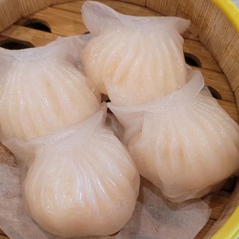 Tasty Spot Cafe - Dim Sum Near Me - Arcadia, California