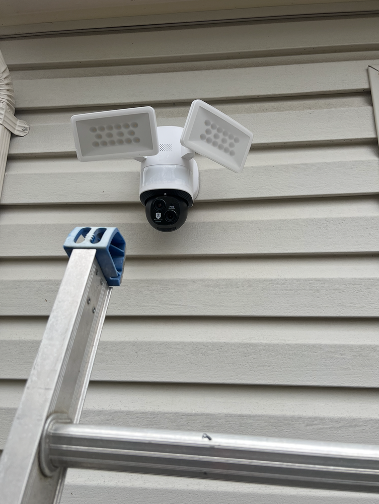 Slide of Home Service Pros