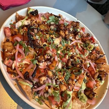 LMNO - Mexican Near Me - Philadelphia, Pennsylvania