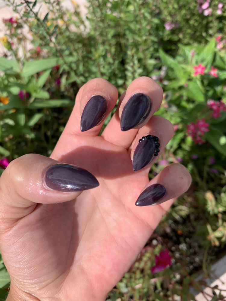 JENNY NAIL SPA 60 Photos & 24 Reviews 4245 N Federal Hwy, Boca