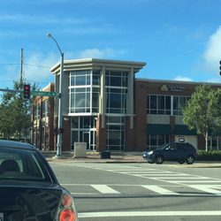 Town Center Pediatrics at Columbus