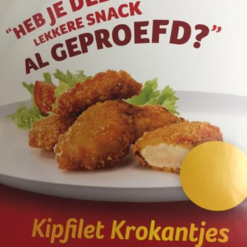 Eet Goed Cafetaria - Cafeteria Near Me - Rotterdam, ZH