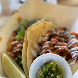 Soo Bak Seoul Bowl - Korean Taco 2