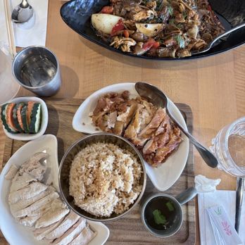 Luck Gai Cafe - Chicken Shop Near Me - Anaheim, California Luck Gai Cafe - Chicken Shop Near Me - Anaheim, California