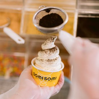 Somisomi - Desserts Near Me - Torrance, California Somisomi - Desserts Near Me - Torrance, California