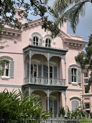 New Orleans Top Tours by null