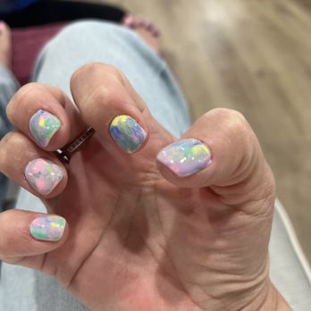 V Nails & Spa - Nail Salons Near Me - West, Texas