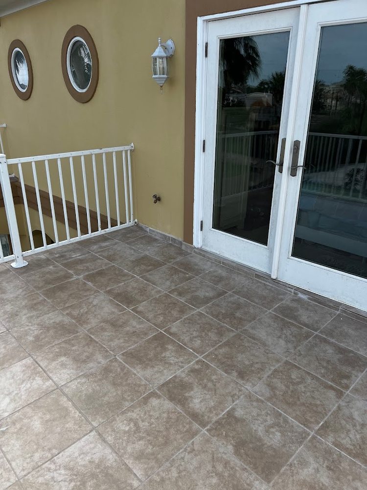 Slide of Gonzalez Carpentry