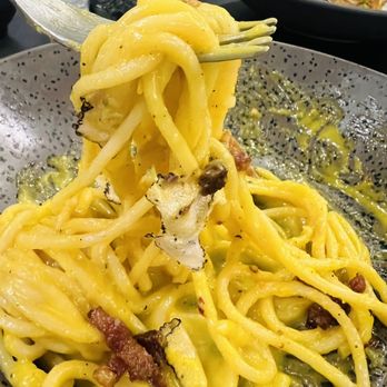 Brera 29 - Carbonara - Cocktail Bars Near Me - Milan, Michigan Brera 29 - Carbonara - Cocktail Bars Near Me - Milan, Michigan