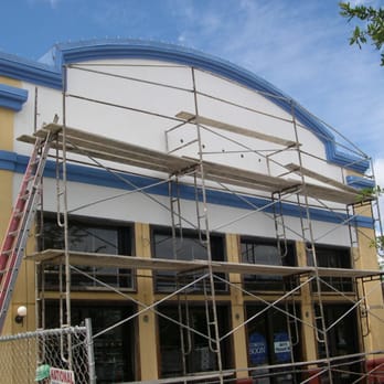 Lago Stucco & Masonry - Remodel at a restaurant in Pleasant Hill. 2/2 - Masonry/Concrete Near Me Lago Stucco & Masonry - Remodel at a restaurant in Pleasant Hill. 2/2 - Masonry/Concrete Near Me