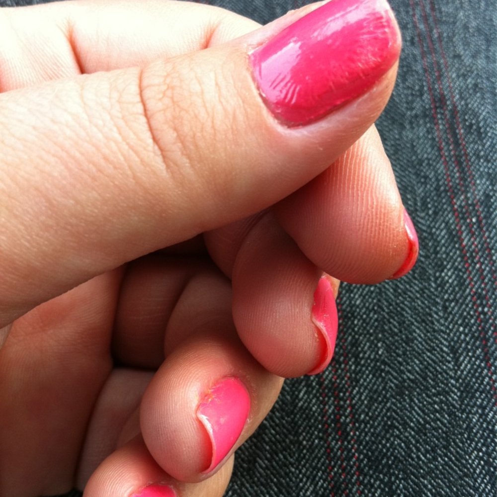 Paradise Nails & Spa - Before - Nail Salons Near Me - Oklahoma City, Oklahoma Paradise Nails & Spa - Before - Nail Salons Near Me - Oklahoma City, Oklahoma