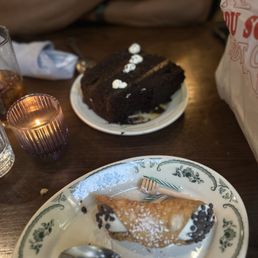 Cannoli