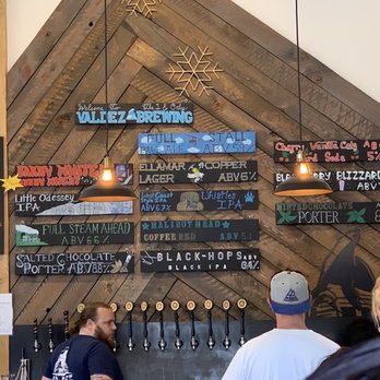 Valdez Brewing - Menu - Breweries Near Me - Valdez, Alaska Valdez Brewing - Menu - Breweries Near Me - Valdez, Alaska