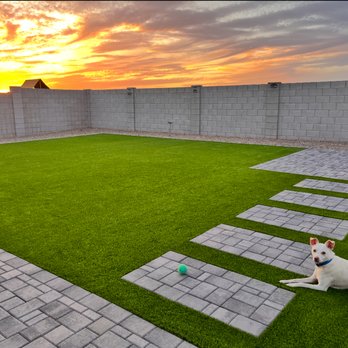 Turf Time AZ - Artificial Turf Near Me - Gilbert, Arizona