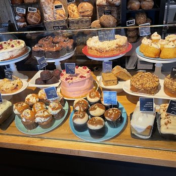 Purebread Whistler - Bakeries Near Me - Whistler, British Columbia