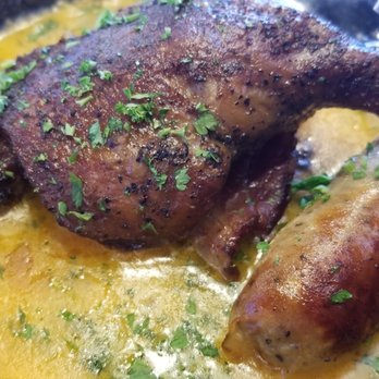 Linh Cafe - Cassoulet - Vietnamese Near Me - Vancouver, British Columbia