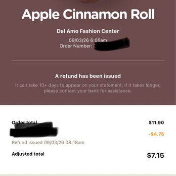 Philz Coffee - Ordered at 6:05am was not ready until 6:16am. - Coffee & Tea Near Me - Torrance, California Philz Coffee - Ordered at 6:05am was not ready until 6:16am. - Coffee & Tea Near Me - Torrance, California