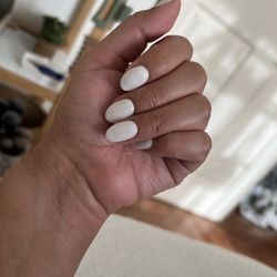 One Eleven Nails Spa - Dip powder manicure by Kathy - she always does a great job