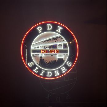 PDX Sliders - Cocktail Bars Near Me - Portland, Oregon