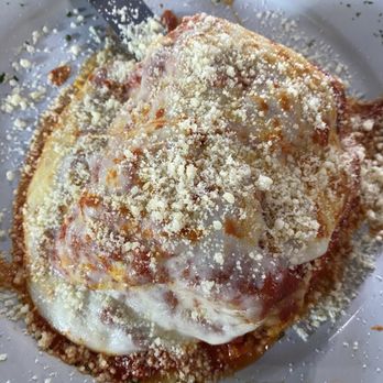 Olive Branch - Lasagna - Bars Near Me - Mount Dora, Florida
