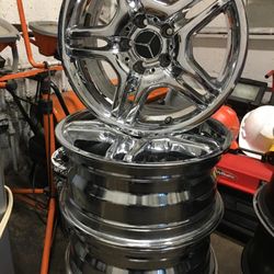 Linuel Auto And Tire Center