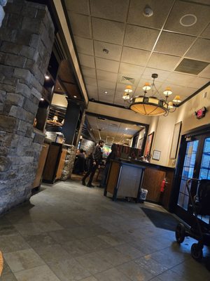 LongHorn Steakhouse by null