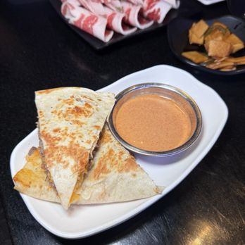 TGI Korean BBQ - Korean Near Me - Los Angeles, California TGI Korean BBQ - Korean Near Me - Los Angeles, California