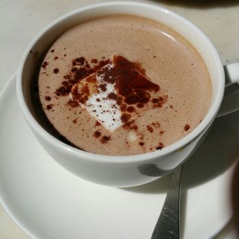 Parc - Hot chocolate - French Near Me - Philadelphia, Pennsylvania Parc - Hot chocolate - French Near Me - Philadelphia, Pennsylvania