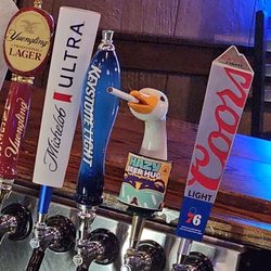 The Stadium Bar & Grill
