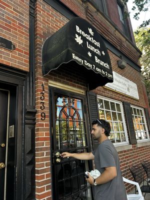 Sweet Maple Cafe by null Sweet Maple Cafe by null