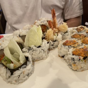 Sushi Para - Japanese Near Me - Palatine, Illinois Sushi Para - Japanese Near Me - Palatine, Illinois