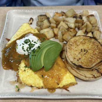 The Egg Of Estes - Mexican omelette - Cafes Near Me - Estes Park, Colorado The Egg Of Estes - Mexican omelette - Cafes Near Me - Estes Park, Colorado