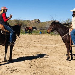 Buddy Uldrikson Horsemanship