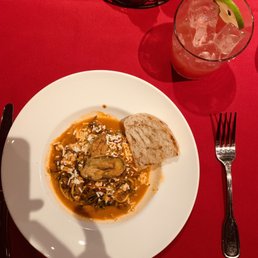 Firecracker Cajun Pasta