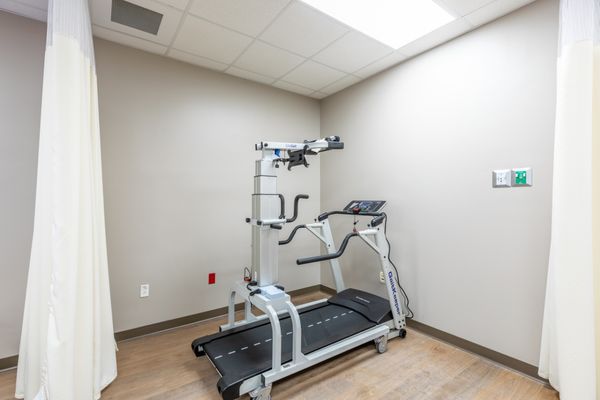 Kindred Hospital Melbourne by null