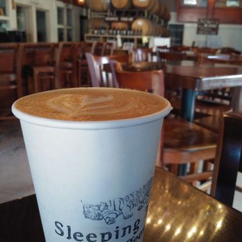 Sleeping Tiger Coffees - Coffee Roasteries Near Me - Carlsbad, California Sleeping Tiger Coffees - Coffee Roasteries Near Me - Carlsbad, California