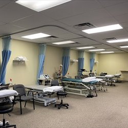 Select Physical Therapy - Deer Park