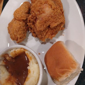 Dixie Chicken and Ribs - 2 piece chicken dinner - Chicken Wings Near Me - New Orleans, Louisiana Dixie Chicken and Ribs - 2 piece chicken dinner - Chicken Wings Near Me - New Orleans, Louisiana