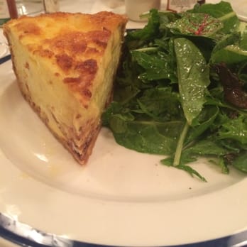 RL Restaurant - Quiche - New American Near Me - Chicago, Illinois RL Restaurant - Quiche - New American Near Me - Chicago, Illinois