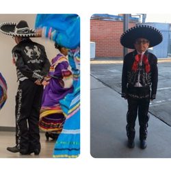Fatima Catholic Store - Dos Caminos Explorers Dual Immersion School
