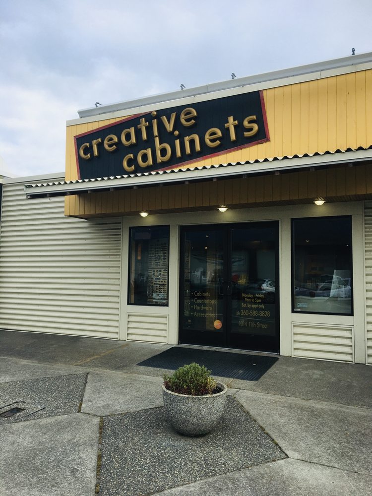 CREATIVE Updated May 2024 1014 11th St, Anacortes, Washington Hardware Stores