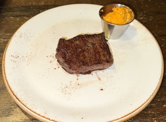 The Steakhouse New Orleans by null