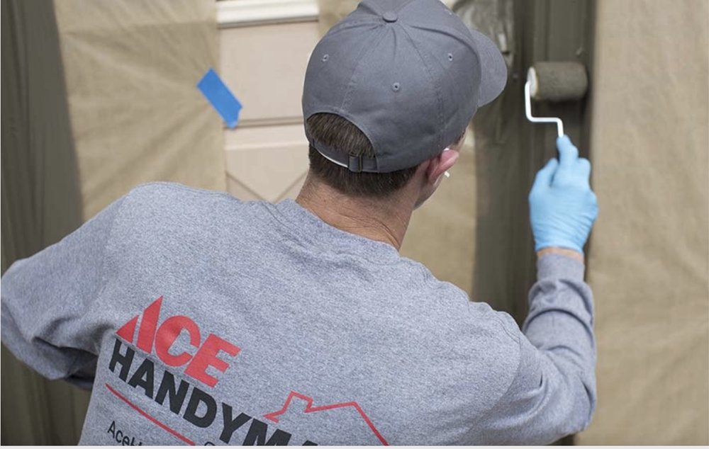 ACE HARDWARE OF STETSON HILLS Updated September 2024 19 Reviews