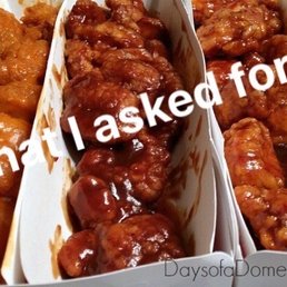 Honey BBQ Sauce