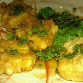Ichima - Agedashi tofu w/ miso drizzle - Sushi Bars Near Me - Pasadena, California