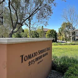 Tomato Springs Park - Tomato Springs Park in Irvine, California