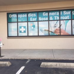 Tennova Orthopedic And Sports Medicine